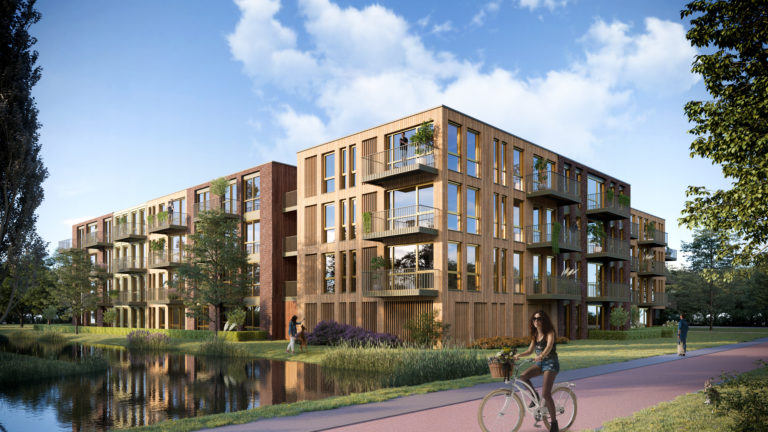 Lees meer over het artikel FINCH BUILDINGS GAAT MET AMAVI CAPITAL VOOR VERSNELDE GROEI