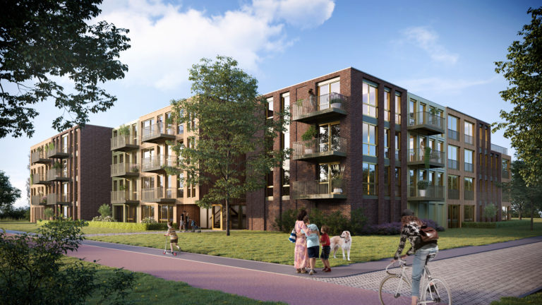 Lees meer over het artikel Nieuwe assemblagestraat voor Finch modules