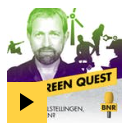 Lees meer over het artikel Finch op BNR Nieuwsradio