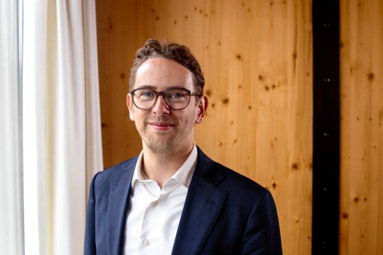 Lees meer over het artikel Cobouw Podcast met Jurrian Knijtijzer