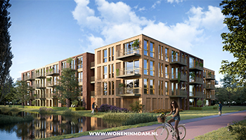 Lees meer over het artikel Start verkoop M’DAM!