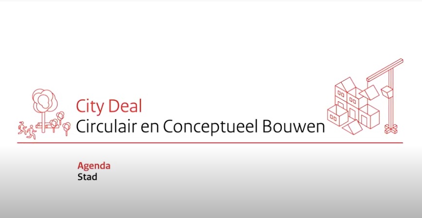Lees meer over het artikel Finch Buildings tekent City Deal