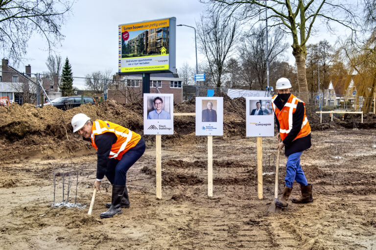 Lees meer over het artikel Nieuwsbrief Q1 2021
