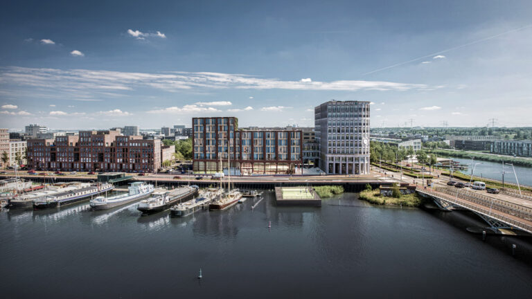 Lees meer over het artikel Tender IJburg Kavel 1D