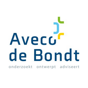 Logo Aveco de Bondt