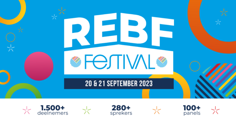 Lees meer over het artikel <strong>Ontdek de Toekomst van Houtbouw: Inzichten van Houtbouw XL en REBF Festival</strong>