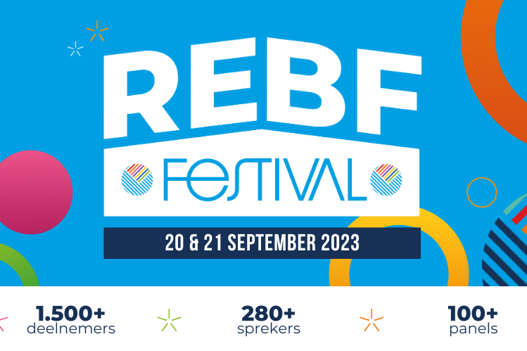 Lees meer over het artikel <strong>Ontdek de Toekomst van Houtbouw: Inzichten van Houtbouw XL en REBF Festival</strong>