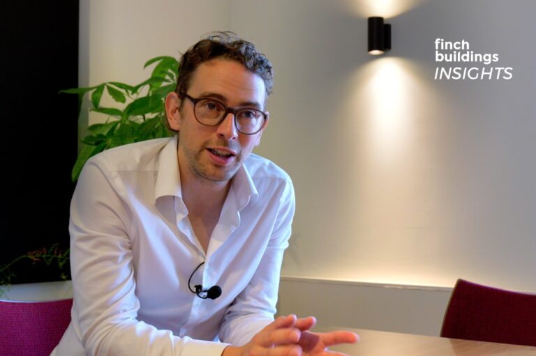 Lees meer over het artikel Onze betrokkenheid gaat verder dan bouwen